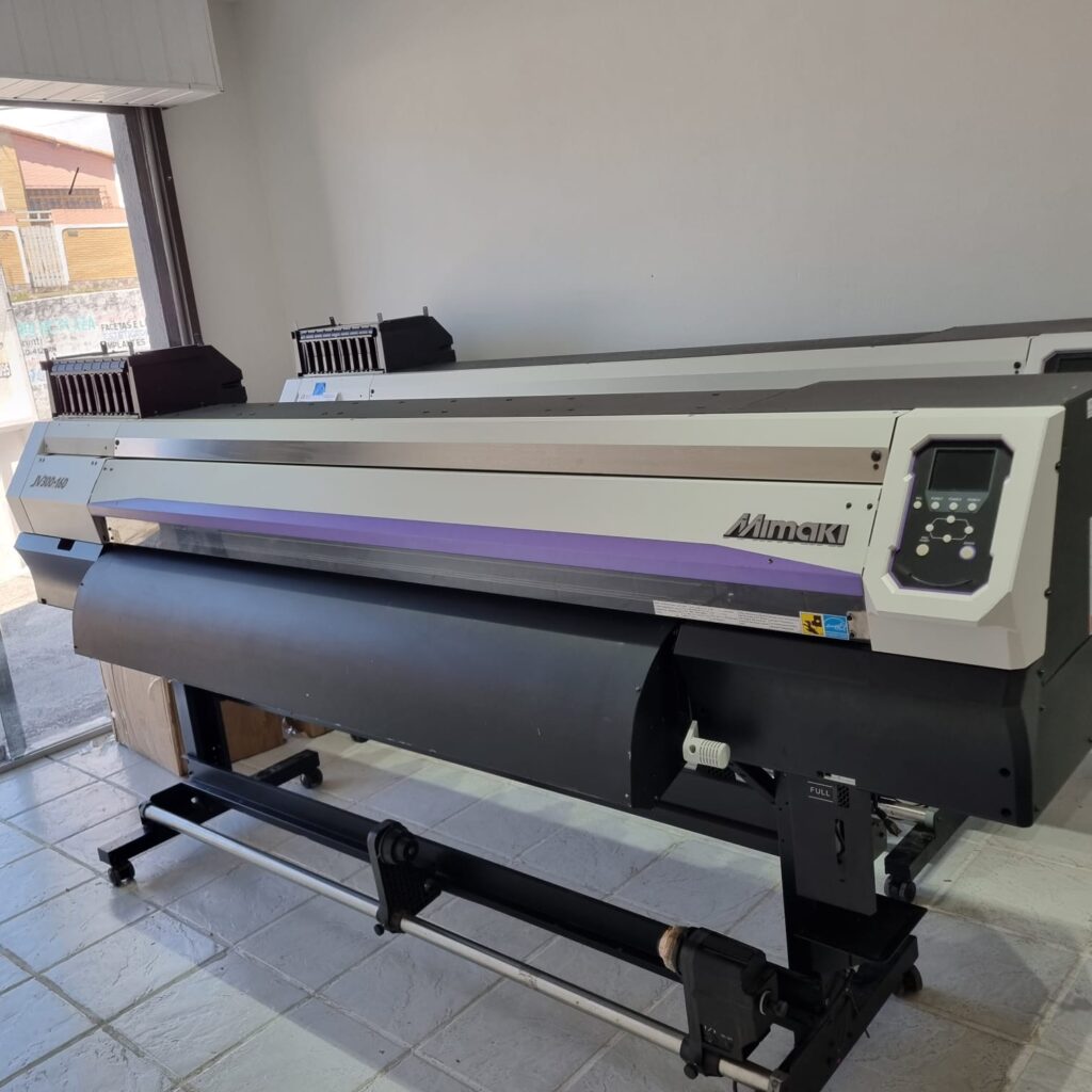 MIMAKI JV150 160